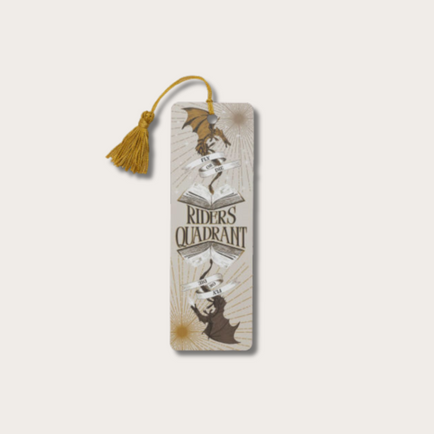 Bookmarks