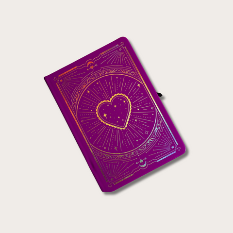 Notebook, Planners & Journals