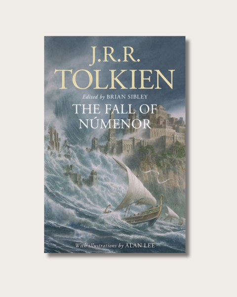 J. R. R. Tolkien