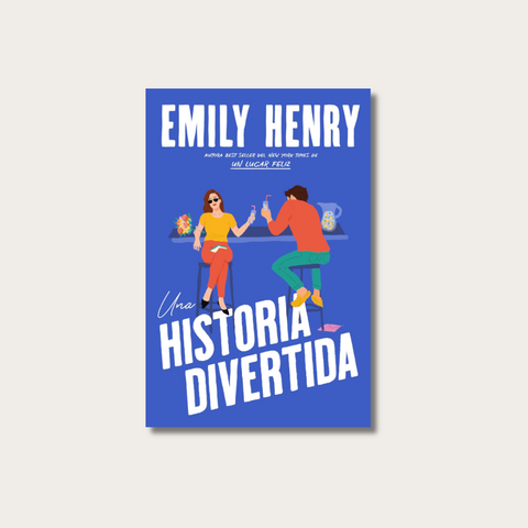 Emily Henry