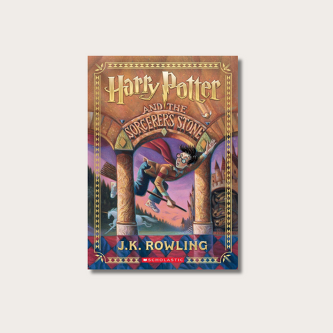 Harry Potter