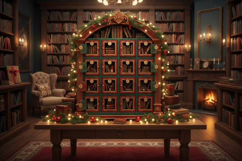 Advent Calendar