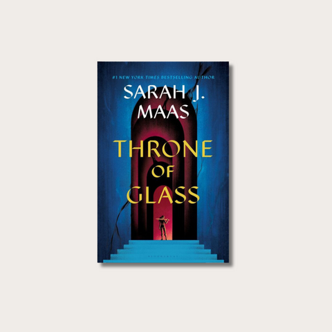 Sarah J. Mass