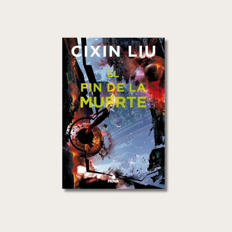El fin de la muerte 3 / Death's End 3
