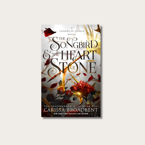 The Songbird & the Heart of Stone
