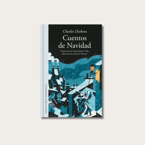 Cuentos de Navidad