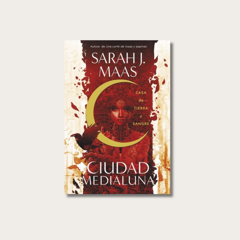 House of Earth and Blood / Casa de tierra y sangre