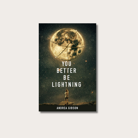 You Better Be Lightning