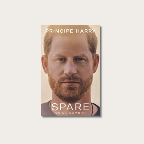 Príncipe Harry