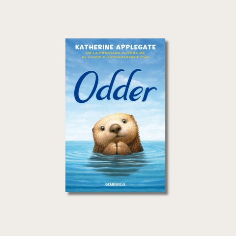 Odder