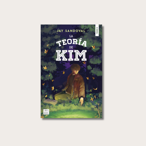 La teoría de Kim Tomo II