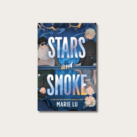 Stars and Smoke