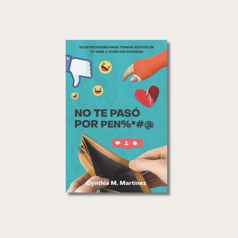 No te pasó por pen%*#@