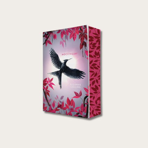 Mockingjay #3