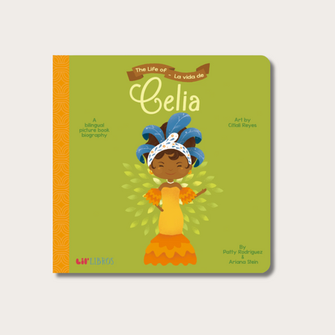 The life of / La vida de Celia