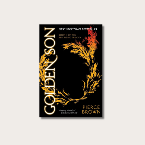 Golden Son