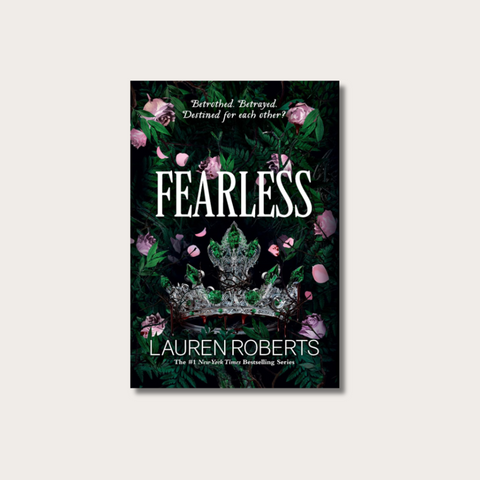 Fearless #3