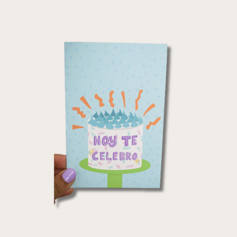 Julizco Note Card