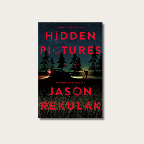 Hidden Pictures