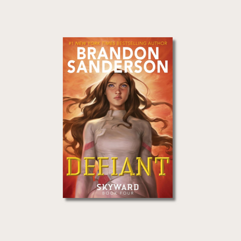 Defiant #4