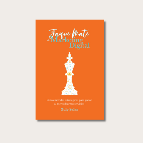 El Jaque Mate del Marketing Digital