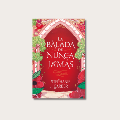 Balada de Nunca Jamás