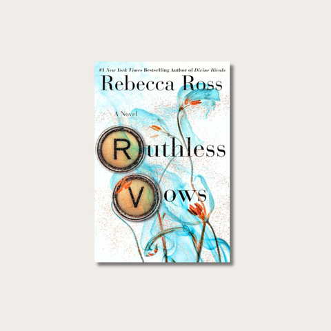 Ruthless Vows #2