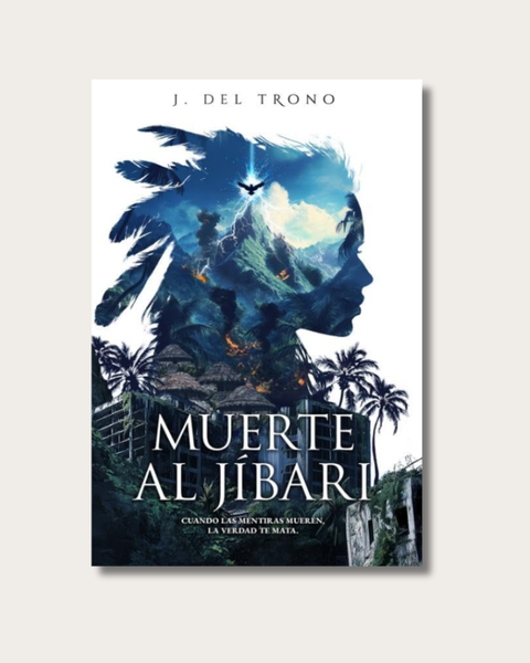 Muerte al Jíbari #2