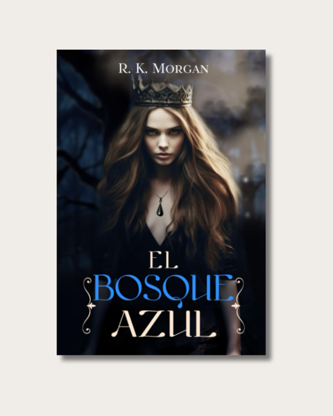 El Bosque Azul