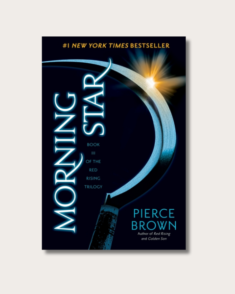 Morning Star #3