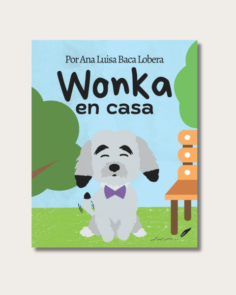 Ana Luisa Baca Lobera