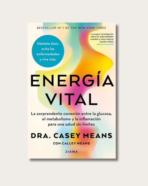 Energía Vital