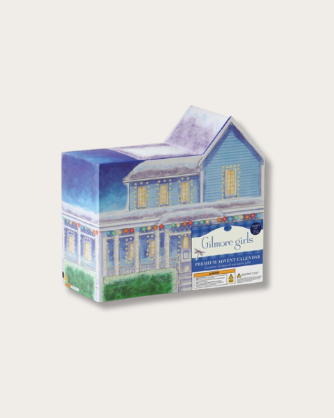 Gilmore Girls Premium Advent Calendar
