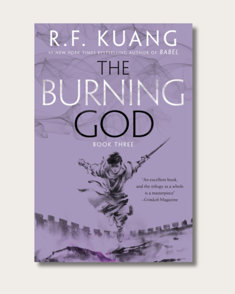 R. F. Kuang