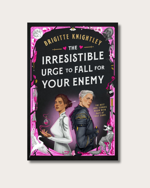 Brigitte Knightley