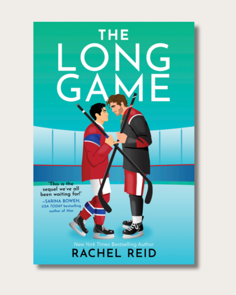 The Long Game #6