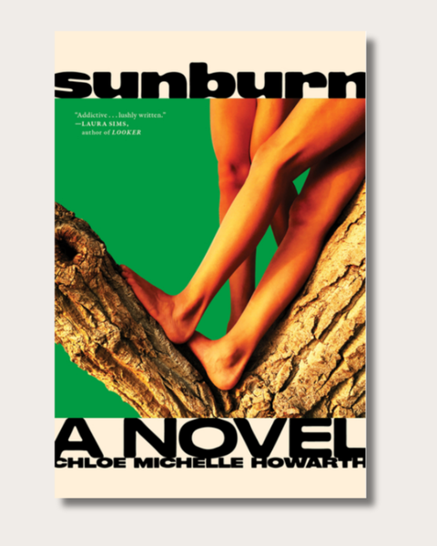 Sunburn