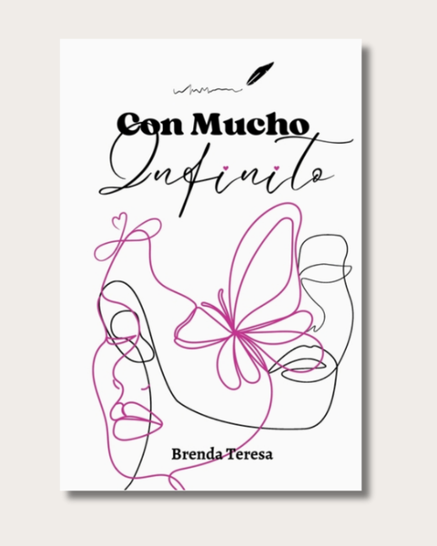 Con mucho infinito