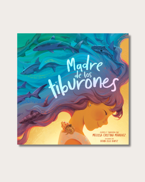 Madre de los tiburones