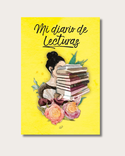 Mi diario de lecturas