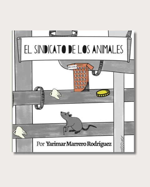 El sindicato de los animales