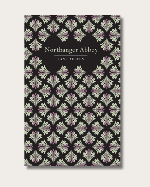 Northanger Abbey (Chiltern Classic)