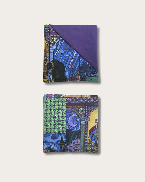 Aguja de Margó Bookmark
