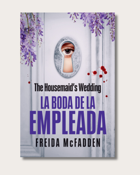 Frieda McFadden