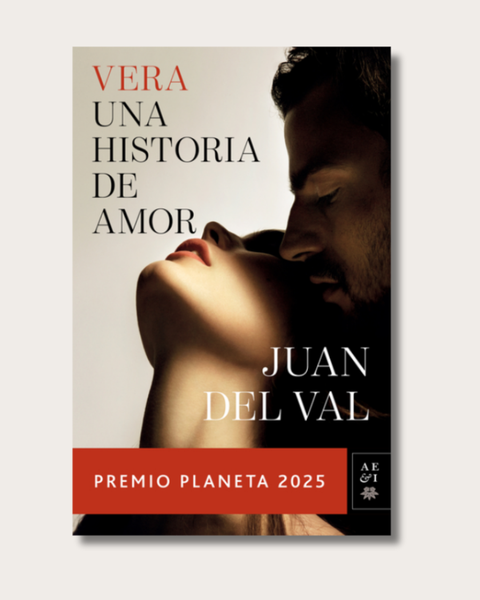 Vera, Una Historia de Amor