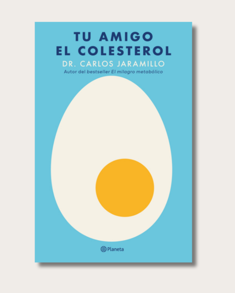 Tu Amigo El Colesterol