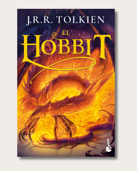 El Hobbit