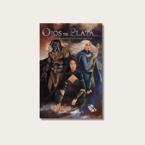 Ojos de Plata