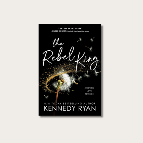 The Rebel King