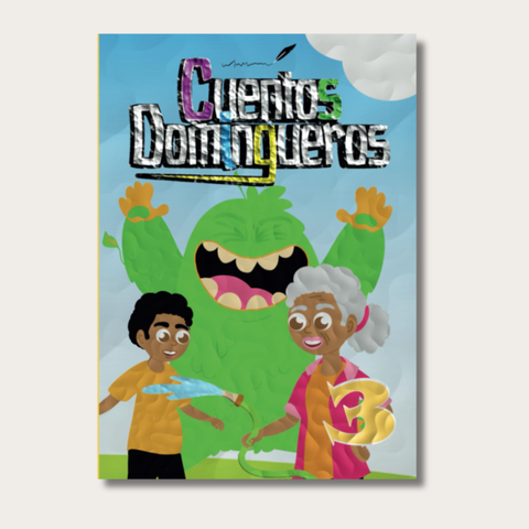 Cuentos Domingueros 3